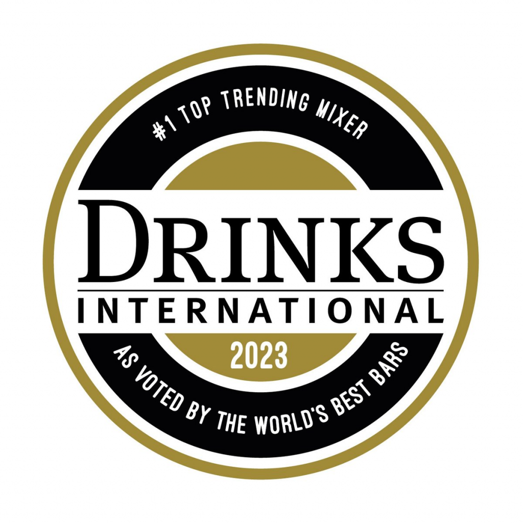 DRINKS INTERNATIONAL LOGO 2023