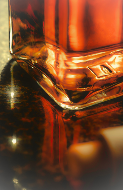 bouteille whisky japonais