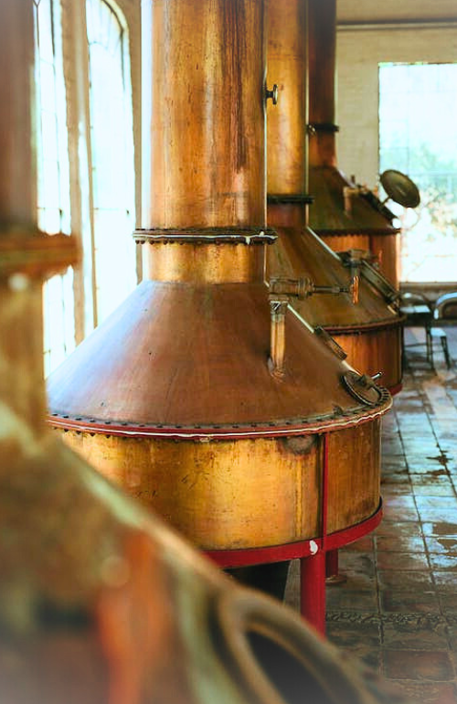 distillerie suntory hibiki Harmony