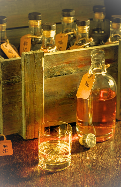 distillerie test Togouchi