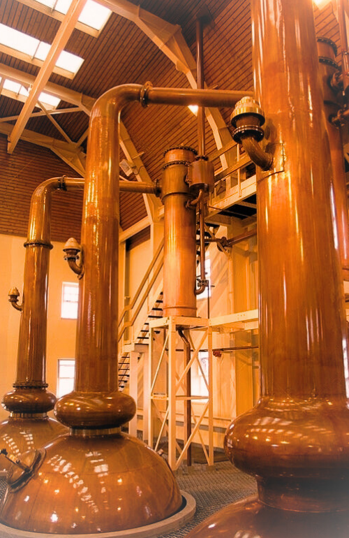 image distillerie whisky japonais