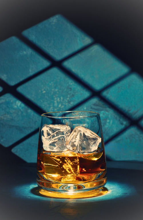 verre meilleur whisky japonais