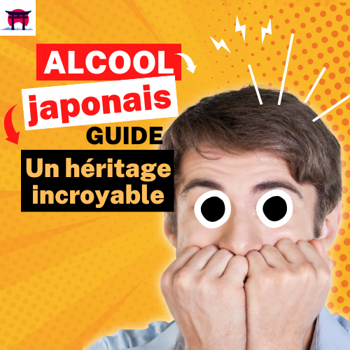 ALCOOL JAPONAIS ARTICLE