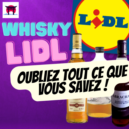 image article whisky lidl